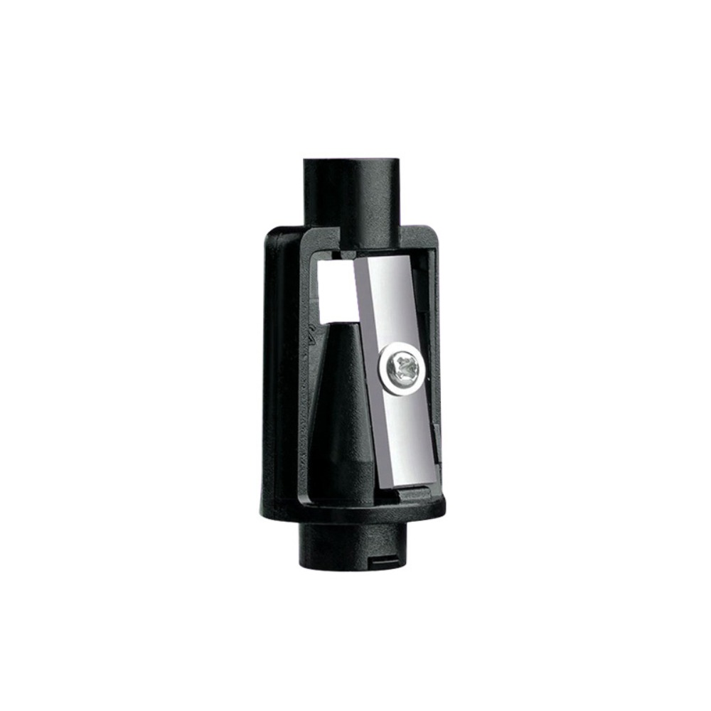 Electric Pencil Sharpener Usb - แบตเตอรี่/USB/เครื่องชาร์จ อุปกรณ์สำนักงานและโรงเรียน เครื่องมือกลไก สวิตช์อัตโนมัติ เครื่องเหลาดินสอไฟฟ้าสร้างสรรค์