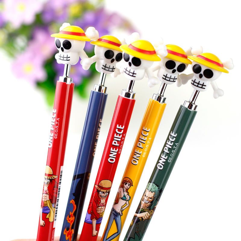 ดินสอกดลายการ์ตูนน่ารัก ขนาด 1 - Writing Tools บทวิจารณ์และราคา