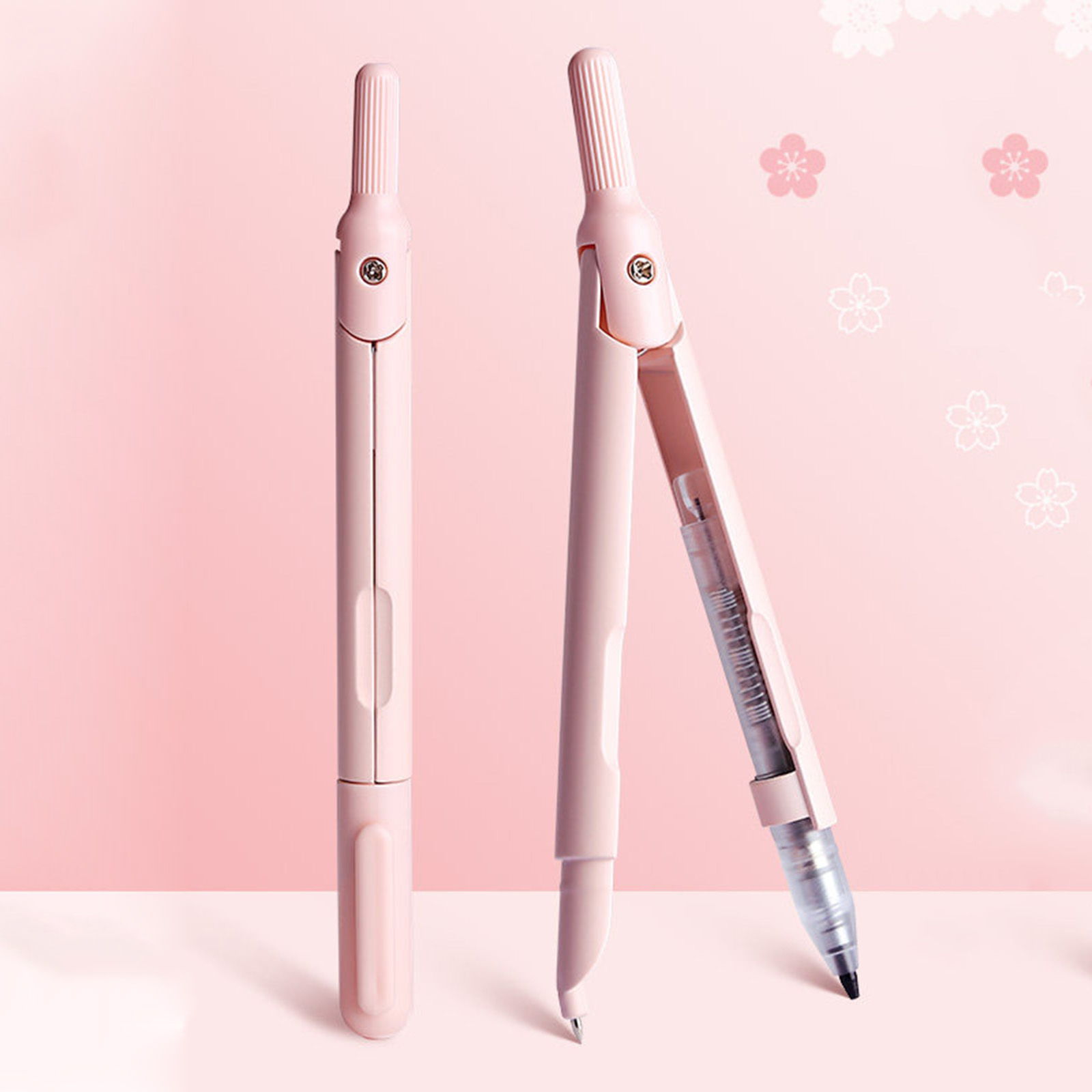 ชุดเข็มทิศโลหะแบบมืออาชีพ พร้อ - Math Geometry Set With Compass บทวิจารณ์และราคา