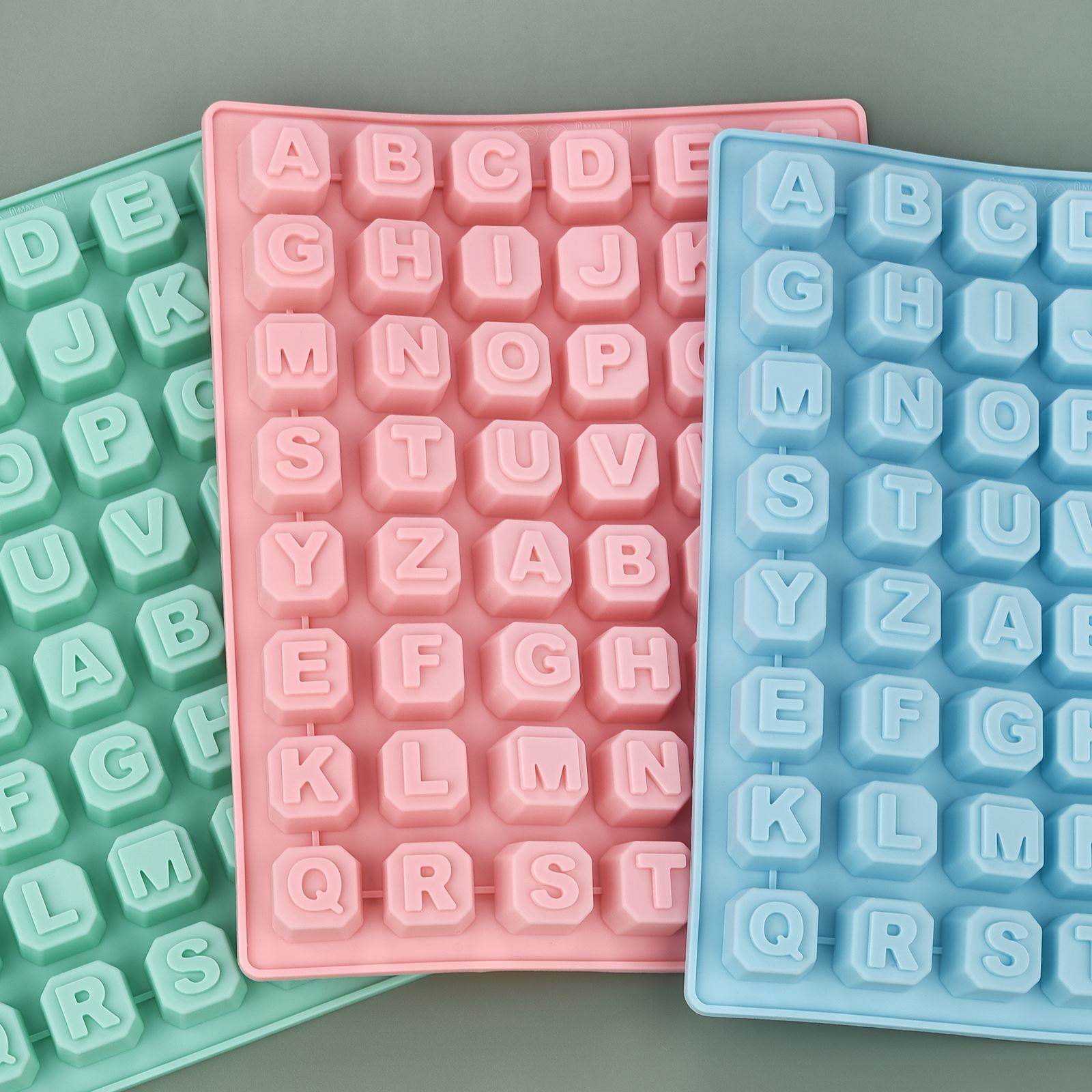 48 ตัวอักษร Enghish ตัวอักษรตั - Writing Tools บทวิจารณ์และราคา