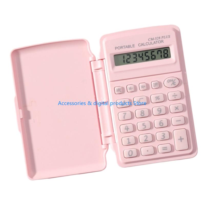 77JD เครื่องคิดเลขขนาดเล็กสีลู - Scientific Calculator For Secondary School บทวิจารณ์และราคา