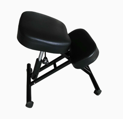 เก้าอี้คุกเข่าปรับระดับได้ตามห - Office Furniture บทวิจารณ์และราคา
