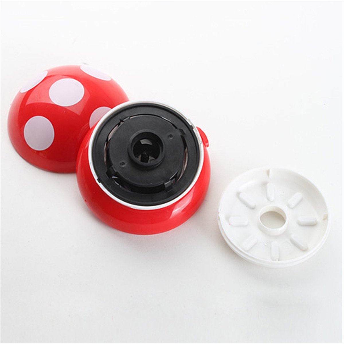 เครื่องดูดฝุ่นแบบมือถือขนาดเล็ - Mini Desktop Vacuum Cleaner For Eraser Dust บทวิจารณ์และราคา