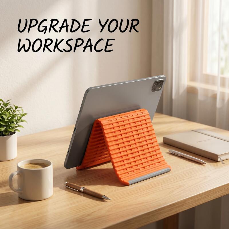 ขาตั้งโทรศัพท์แบบพับได้สุดสร้า - Desk Accessories บทวิจารณ์และราคา